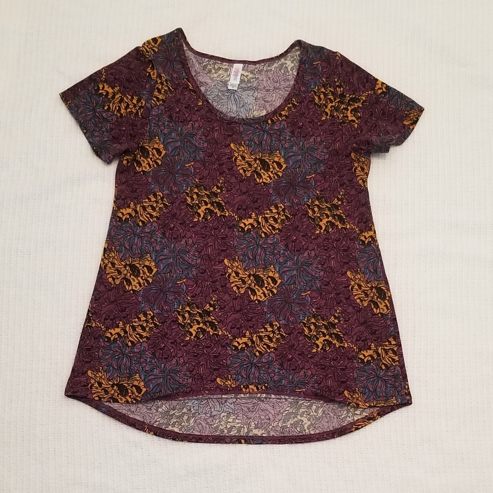 Lularoe Classic T